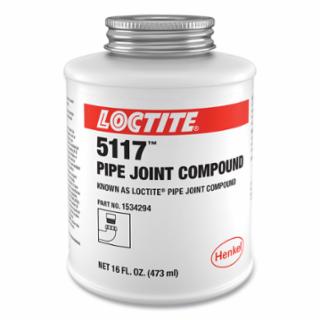 LOCTITE® 1534294 1-Pt. Btc Pipe Joint Compound