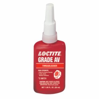 LOCTITE® 195898 50Ml Grade Av Threadlocking Adhesive/Sealant