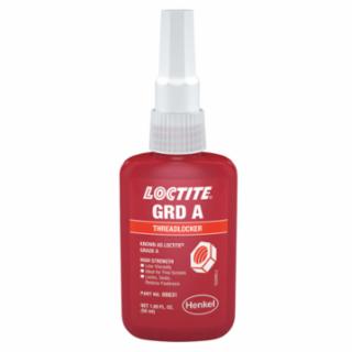 LOCTITE® 195899 50 Ml Threadlocking Adhesive Grade A
