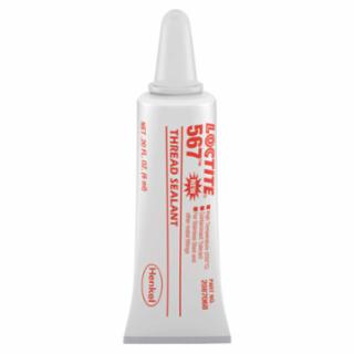 LOCTITE® 2087068 Loctite 567 Thread Sealant With Ptfe 6 Ml Tube
