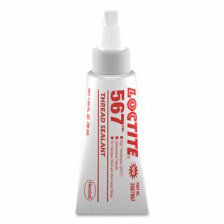 LOCTITE® 2087069 Loctite 567 Thread Sealant With Ptfe 250 Ml Tube