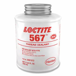 LOCTITE® 2087072 Loctite 567 Thread Sealant With Ptfe 350Ml Br Tp