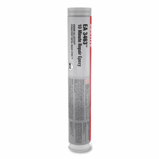 LOCTITE® 209681 6" Steel Stick Hand Moldable Putty