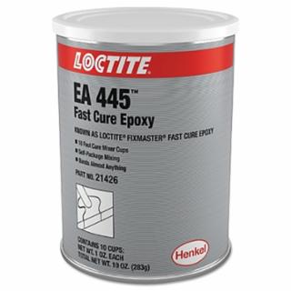 LOCTITE® 209718 1-Oz. Fixmaster Fast Cure Epoxy Mixer Cups