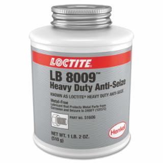 LOCTITE® 209758 1Lb-2Oz Btc C102 Lead-Free Copper Free