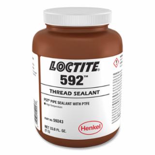 LOCTITE® 209761 50Ml Thread Sealant 592Pst Slow Cure