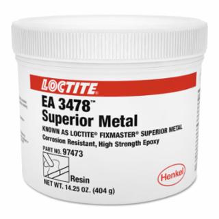 LOCTITE® 209822 1Lb. Fixmaster Superiormetal