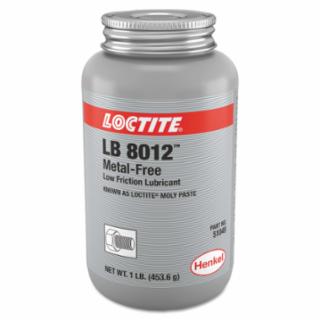 LOCTITE® 226696 1Lb Can D-670 Molybdenumdisulfide A