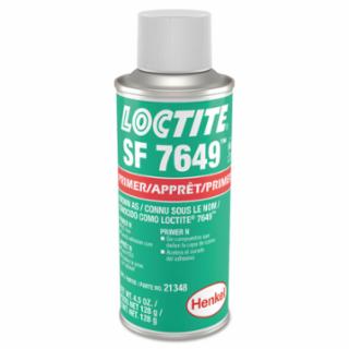 LOCTITE® 231020 25Gm Aerosol Can Primern 7649 (Acetone) (1 CAN)