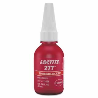 LOCTITE® 231089 10Ml Threadlocker 277 High Strength/Large Thread