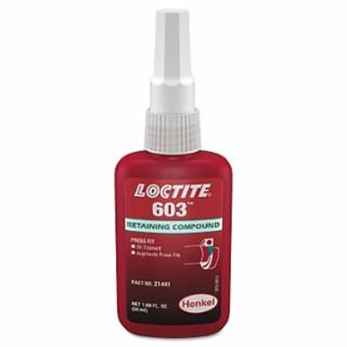 LOCTITE® 231099 50Ml Retaining Compound603 Oil Tolerant