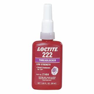 LOCTITE® 231125 222 10Ml Bottle 21463
