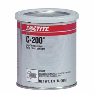 LOCTITE® 233496 1.3-Lb. C-200 Solidfilm Lubric