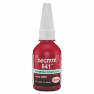 LOCTITE® 233546 10Ml Retaining Compound641 Controlled Strength