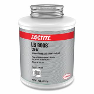 LOCTITE® 234200 10Oz C5A Copper Base
