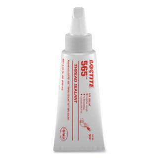 LOCTITE® 234438 6-Ml Thread Sealant 565Pst Lower Strength (1 TUBE)