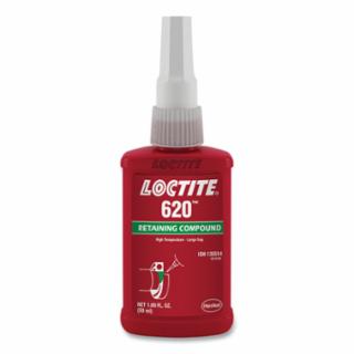 LOCTITE® 234772 10-Ml Retaining Compound620 High Temperature