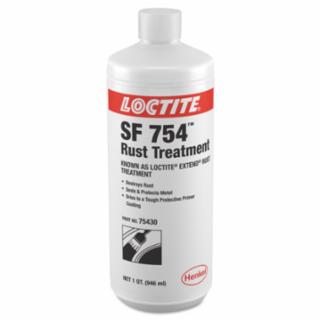 LOCTITE® 234981 1-Qt. Extend Rust Treatment