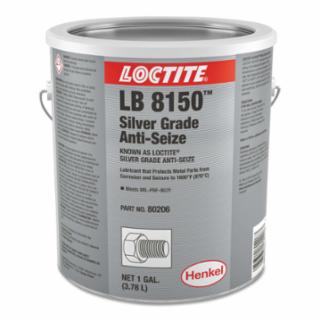 LOCTITE® 235086 Anti-Seize Lubricant