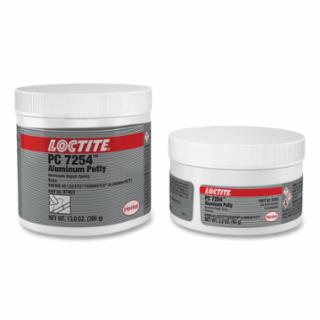 LOCTITE® 235615 1Lb Kit Aluminum Putty