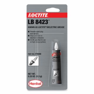LOCTITE® 270640 .33-Oz. Dielectric Grease