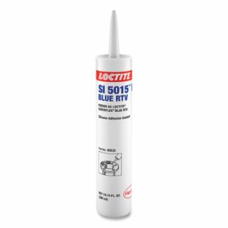 LOCTITE® 270642 80-Ml. Superflex Blue Rtv Silicone Ad
