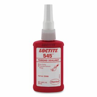 LOCTITE® 303420 10-Ml Thread Sealant 545Hyd/Pneaumatic Sealant