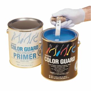 LOCTITE® 338130 14.5-Oz. Red Color Guardtough Rubber Coating