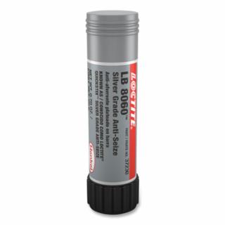 LOCTITE® 466864 Quicksitx Silver Anti-Seize Lubricant