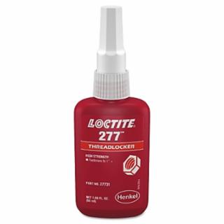 LOCTITE® 88448 50-Ml Threadlocker 277High Strength/Lge Thread