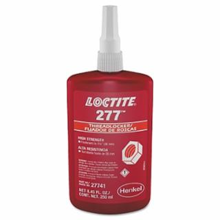 LOCTITE® 88449 250-Ml Threadlocker 277High Strength/Lge Thread