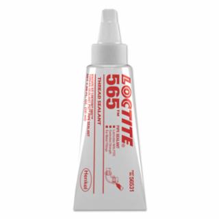 LOCTITE® 88551 50-Ml Thread Sealant 565Pst Control Strength