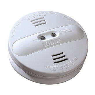 Robertshaw Smoke Alarm Series 44200702-N