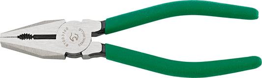 Stahlwille 67003160 6700 KOMBIZANGE 160, POL, KST-UEBERZUG Combination Pliers