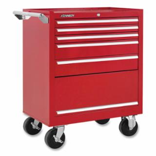 KENNEDY 295XR 29" 5-Drawer Industrialroller Cabinet
