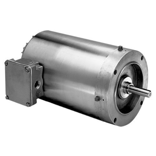 US Motors WDP1P2ACR, 1 HP - TENV - 1725 RPM