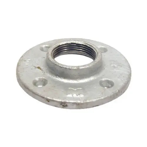 B&K Products 511-607 1-1/2" Floor Flange