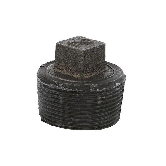 Jones Stephens P56200 2" Lead Fit-All Plug