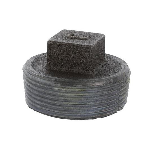 Jones Stephens P56300 3" Lead Fit-All Plug