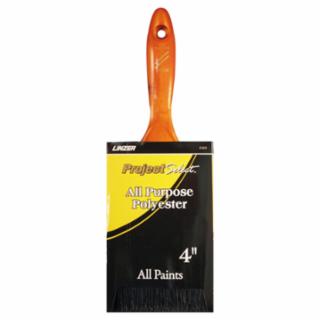 LINZER 1123-4 Polyester Paint Brush 4" (12 EA)