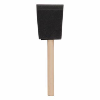 LINZER 8505-3 Foam Brushes 3" (1 EA)