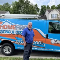 Home Pro Residential Heating and Cooling