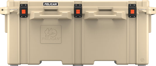 Pelican Rc 250Q Elite Cooler Tan