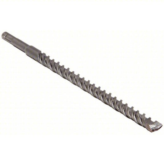 Bosch HC2014B25 Bulldog Sds-Plus® Shank Bit 2 Ct 3/16" X 10" X 12" 25Pk