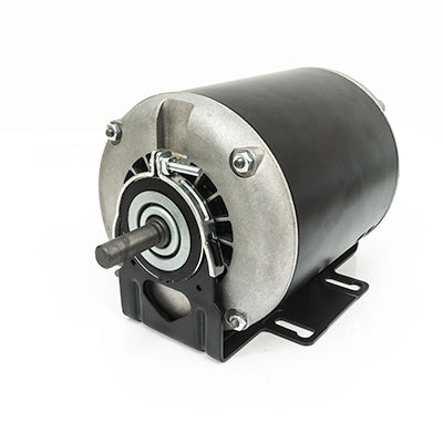 Packard 45012 48/56 Frame Belt Drive Fan And Blower Motor, 1/2 Hp, 115 Volts, 1725 Rpm