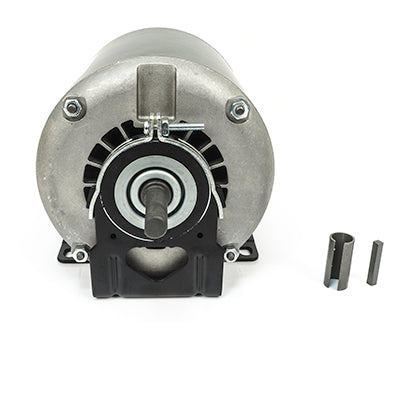 Packard 45013 48/56 Frame Belt Drive Fan And Blower Motor, 1/3 Hp, 115Volt, 1725 Rpm