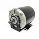 Packard 45012 48/56 Frame Belt Drive Fan And Blower Motor, 1/2 Hp, 115 Volts, 1725 Rpm