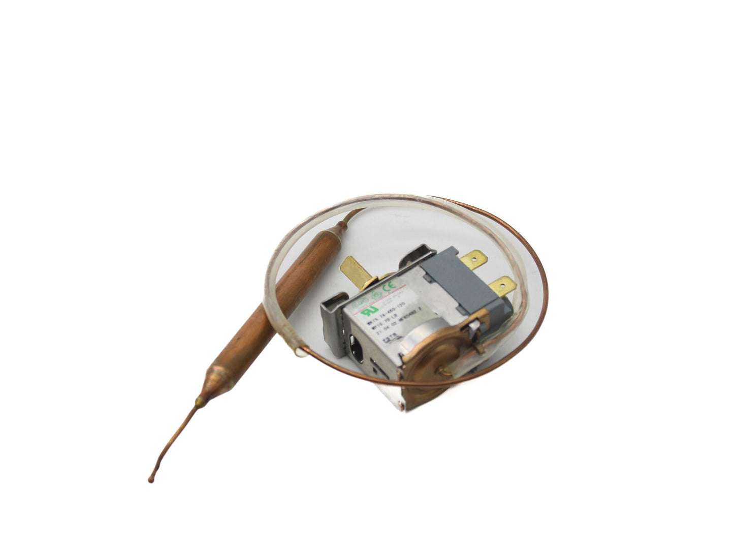 Goodman-Amana 45040017 PTAC Thermostat