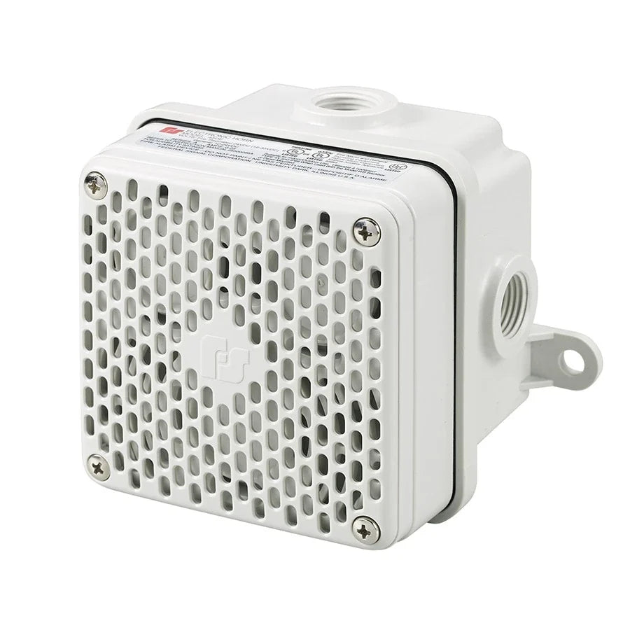 Federal Signal 450EWBX-024 Vibratone® Hazardous Location Electronic Horns