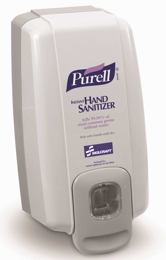 AbilityOne 4510015219866 Purell Skilcraft Nxt Dispenser